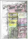 Mapka działki budowlanej Sarbinowo 200m od morza